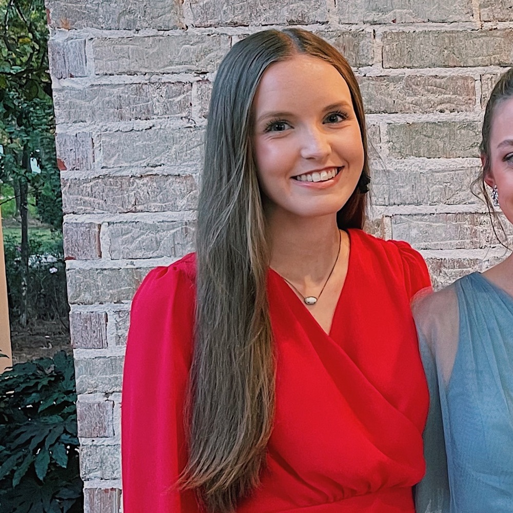 Meet your Posher, Kendall